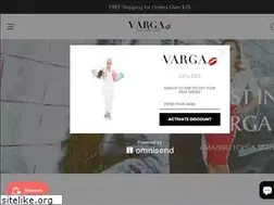 Sites similar to vargastore.com