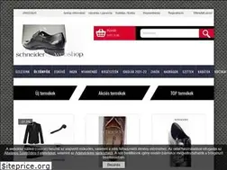 Sites similar to vargauzletek.hu
