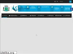 Sites similar to vargemgrandepta.sp.gov.br