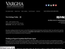Sites similar to vargha.com