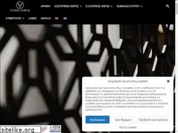 Sites similar to vargiamis.gr