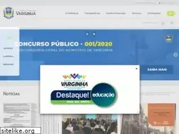 Sites similar to varginha.mg.gov.br