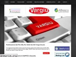 Sites similar to vargiuscuola.it