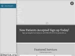 Sites similar to vargochiropractic.com