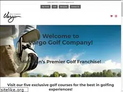 Sites similar to vargogolf.com