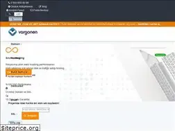 Sites similar to vargonen.com