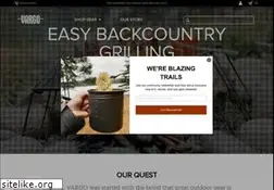 Sites similar to vargooutdoors.com