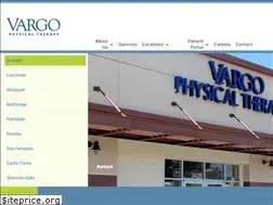 Sites similar to vargopt.com