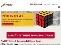 Sites similar to vargosolutions.com