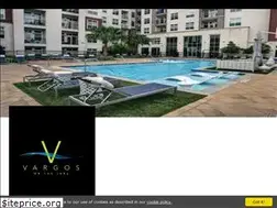 Sites similar to vargosonthelake.com