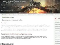 Sites similar to vargr.ru