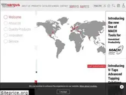 Sites similar to vargus.com
