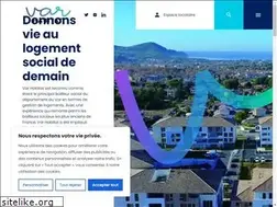 Sites similar to varhabitat.com
