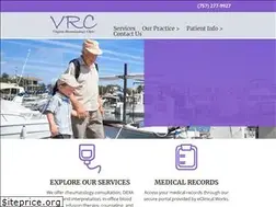 Sites similar to varheumclinic.com