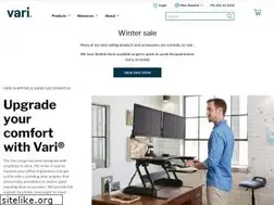Sites similar to vari.co.nz