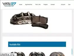 Sites similar to vari.com.au