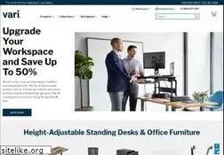 Sites similar to vari.com