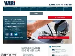 Sites similar to vari.nl