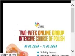 Sites similar to varia-course.com