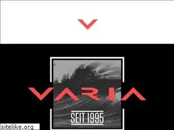 Sites similar to varia-design.de