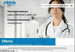 Sites similar to varia-poznan.pl