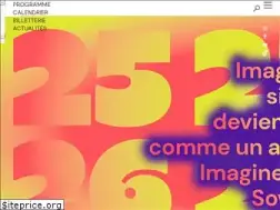 Sites similar to varia.be