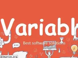 Sites similar to variab.ly