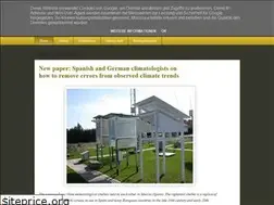 Sites similar to variable-variability.blogspot.com