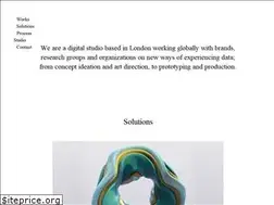 Sites similar to variable.io