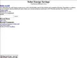 Sites similar to variableelectricsettlement.com