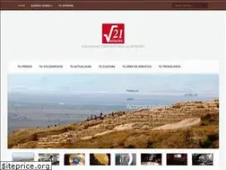 Sites similar to variacionxxi.com