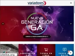 Sites similar to variadoreschile.cl