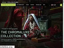 Sites similar to varialstudio.com