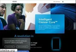 Sites similar to varian.com