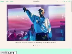 Sites similar to variancemagazine.com