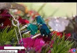 Sites similar to varianceobjects.com