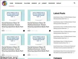 Sites similar to variancetechnologies.in