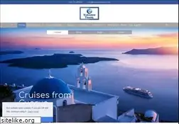 Sites similar to varianostravel.com
