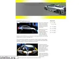Sites similar to variansportcars.blogspot.com