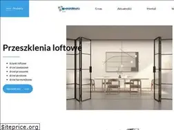 Sites similar to variant-okna.pl