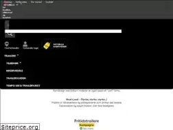 Sites similar to variant.dk
