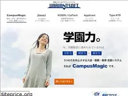 Sites similar to variantsoft.co.jp
