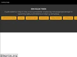 Sites similar to variantvvs.no