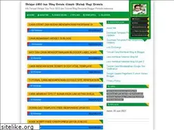 Sites similar to variasiblogger.blogspot.com