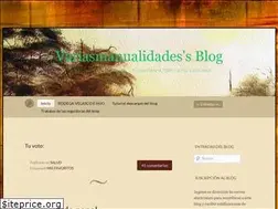 Sites similar to variasmanualidades.wordpress.com