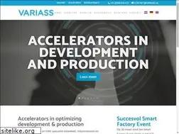 Sites similar to variass.nl