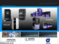 Sites similar to variateur-frequence.com