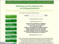 Sites similar to variatio-delectat.com