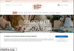 Sites similar to variationscreatives.fr