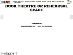Sites similar to variationstheatregroup.com